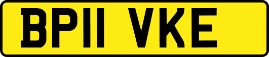 BP11VKE