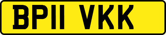 BP11VKK
