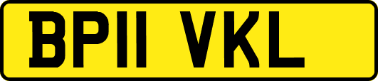 BP11VKL