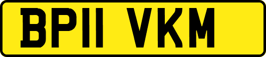 BP11VKM