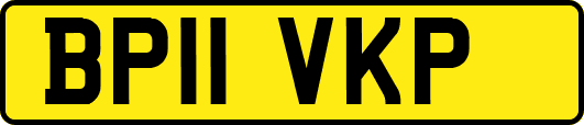 BP11VKP