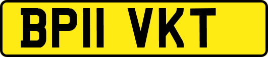 BP11VKT