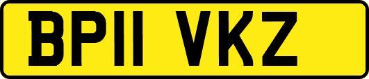 BP11VKZ