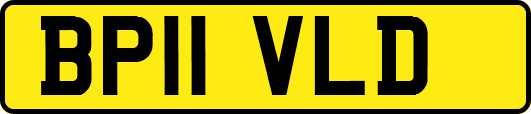 BP11VLD