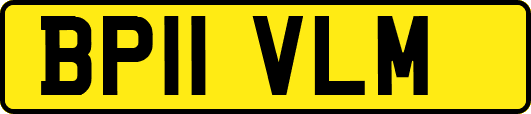 BP11VLM