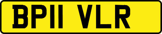 BP11VLR