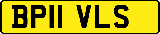 BP11VLS