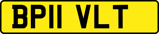BP11VLT