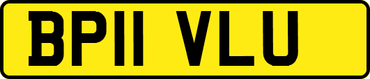 BP11VLU