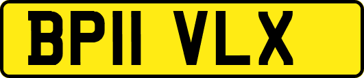 BP11VLX