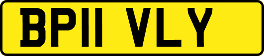 BP11VLY