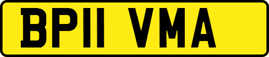 BP11VMA