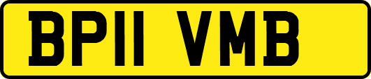 BP11VMB