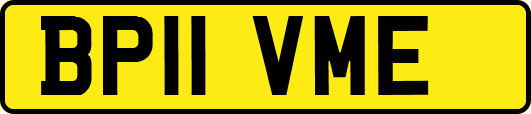 BP11VME