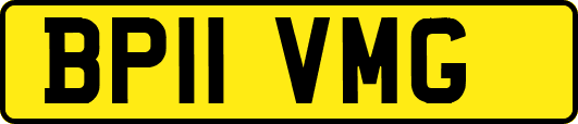 BP11VMG