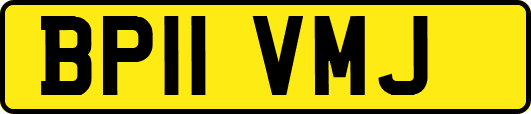 BP11VMJ