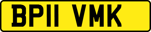 BP11VMK
