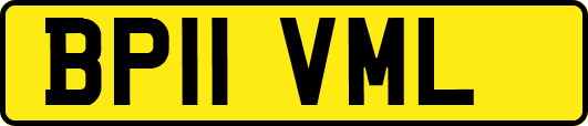 BP11VML