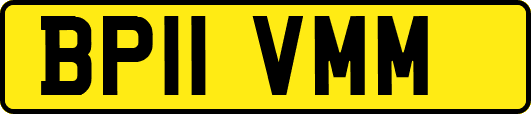 BP11VMM