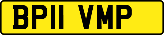 BP11VMP