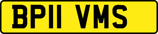 BP11VMS