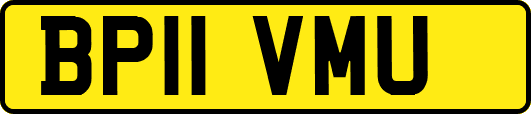 BP11VMU