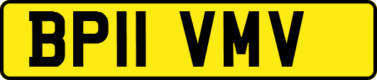 BP11VMV