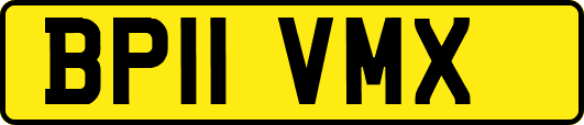 BP11VMX