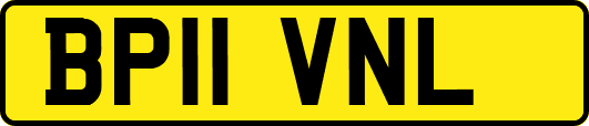 BP11VNL