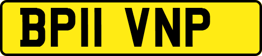 BP11VNP