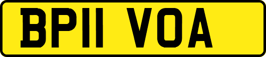 BP11VOA