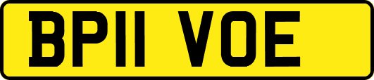 BP11VOE