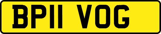 BP11VOG