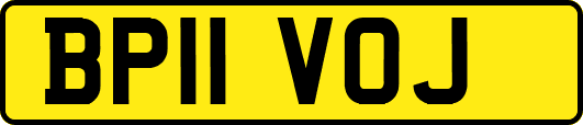 BP11VOJ