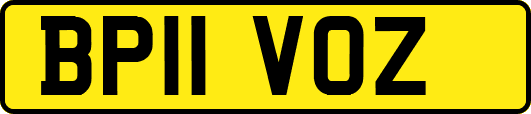 BP11VOZ