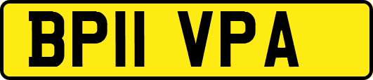 BP11VPA