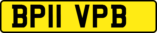 BP11VPB