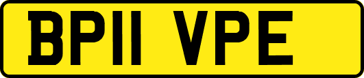 BP11VPE