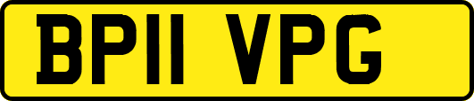 BP11VPG