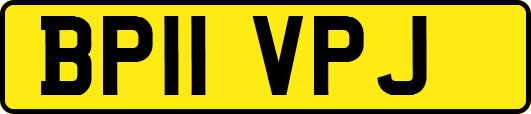 BP11VPJ