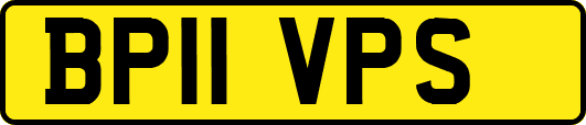 BP11VPS
