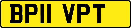 BP11VPT