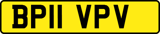 BP11VPV