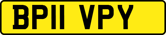BP11VPY