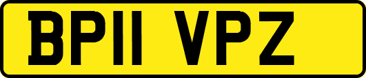 BP11VPZ