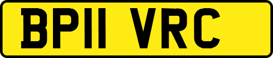 BP11VRC