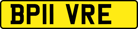 BP11VRE