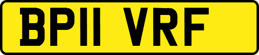 BP11VRF