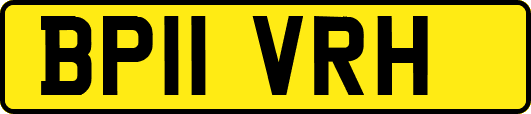 BP11VRH