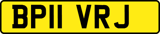 BP11VRJ